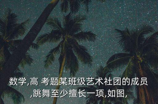舞蹈理论知识考题,第二集:旅游胜地与古典舞