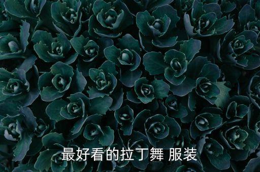 舞蹈裙子服装,舞者的服装和鞋子