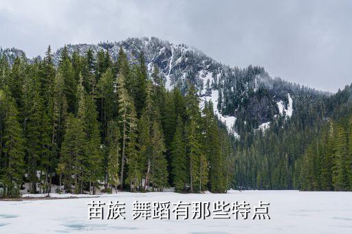 苗族舞蹈分解动作,苗族板凳舞展现了苗族历史与文化