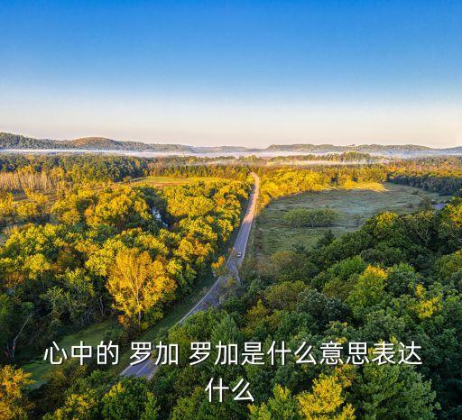 队形舞蹈心中的罗加,第二集:罗加藏语意味着什么?