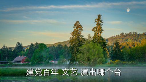 建党文艺舞蹈演出,黄波参与中国共产党百年文艺演出