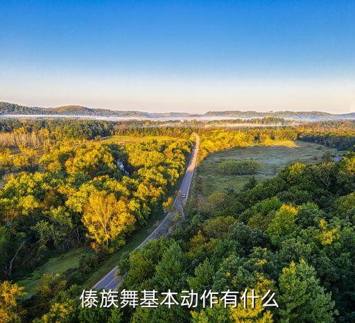 傣族舞蹈脚位,藏族舞蹈的魅力
