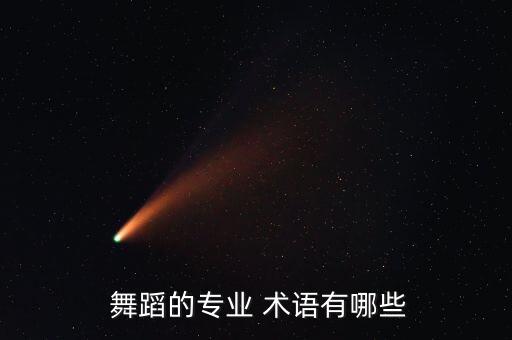 舞蹈服装术语,基本练好主要腿,舞蹈动作特长术语:支撑腿