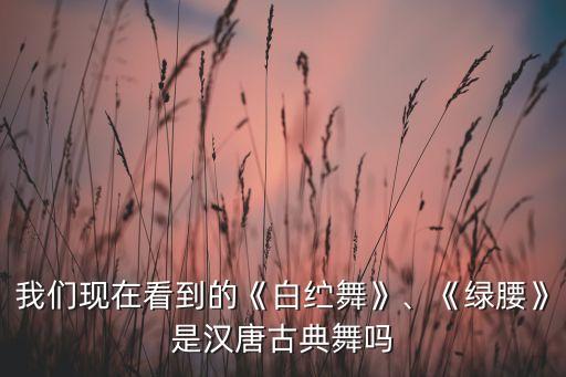 1987的舞蹈视频,中国古代舞蹈发展史研究报告出炉