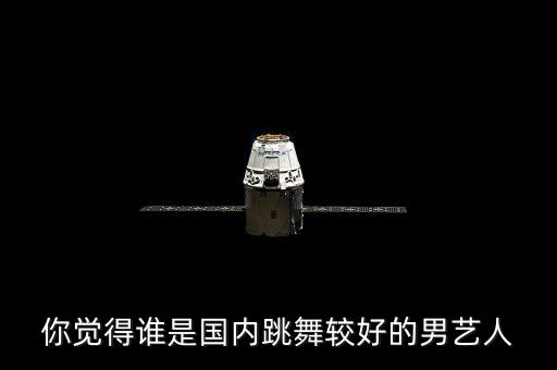你觉得谁是国内跳舞较好的男艺人