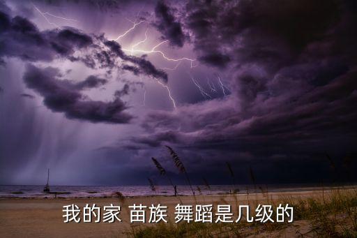 苗族舞蹈服装儿童高级,跳舞要穿什么民族服装?