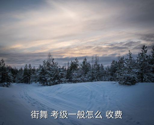 洛阳 舞蹈考级 收费,中国舞考级需要注意什么?