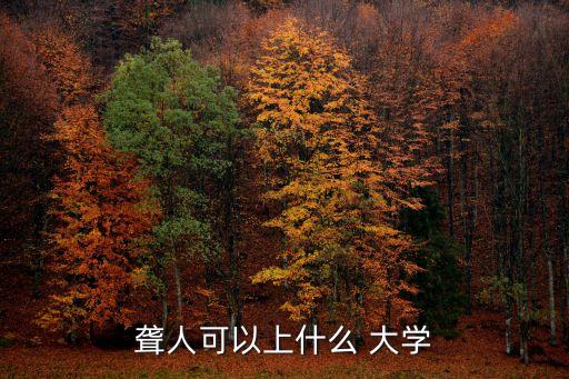 聋哑人舞蹈大学,全国聋哑学校招生计划首次报名参加