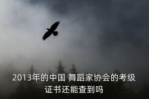 中国舞蹈家协官方网站,中国舞蹈家协会舞蹈分级证书查询方法