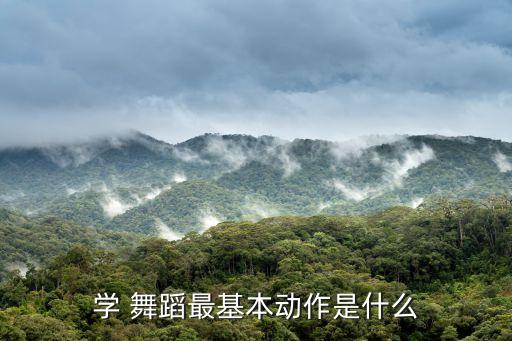 压旁腿舞蹈音乐,学习霹雳舞需要压腿开肩、下背是错误的