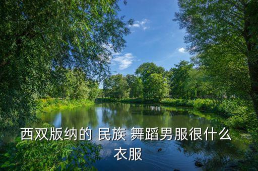 民族舞蹈衣服,首先要确保您的服装没有被商业广告所影响