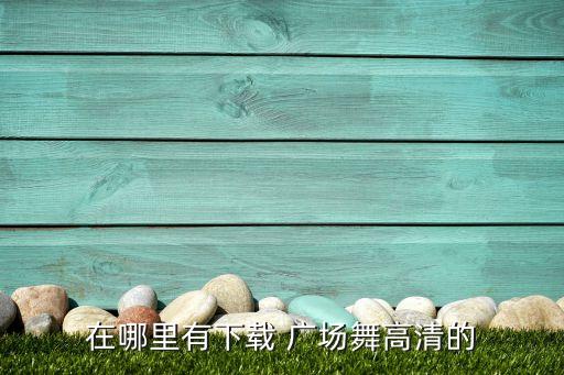 柔美广场舞蹈视频,广场舞蹈须在广场演出演出人数不能太少