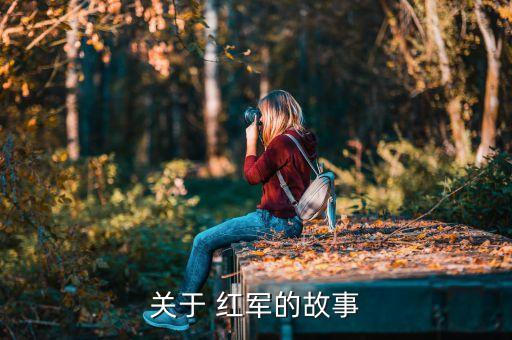 关于 红军的故事