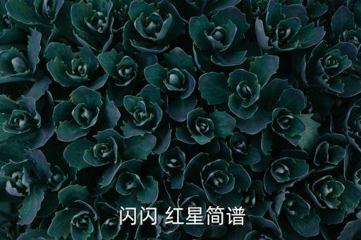 儿歌红星闪闪舞蹈,红星闪闪在黑暗冬天闪闪扫清道路