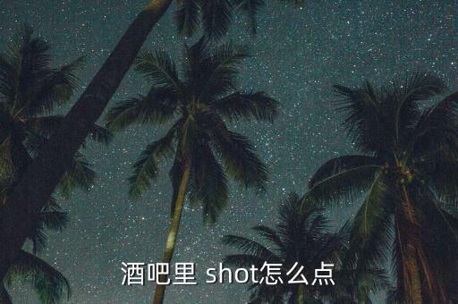 shot shot 舞蹈,美国航空业如何运作?