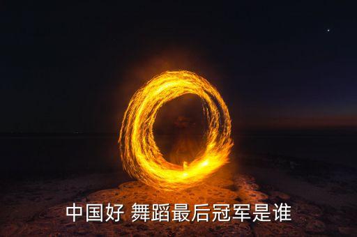 中国好舞蹈张娅姝4.26,中国舞蹈十佳学员名单出炉