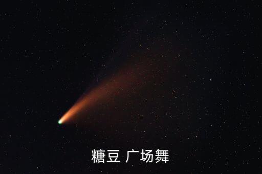 糖豆 广场舞