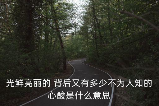 舞蹈背后的辛酸,第二集:舞者的心情笔记（十）