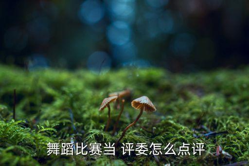 采访舞蹈评委问题,孙悟空放马过来评委:缺乏无拘无束感觉