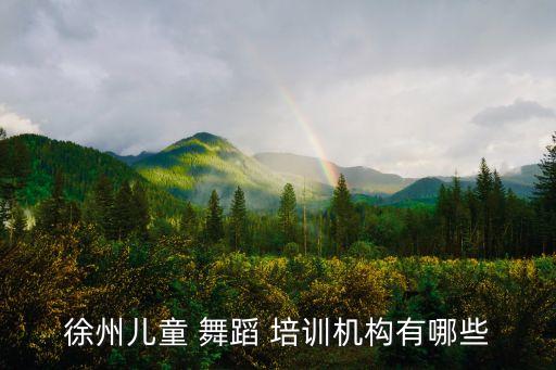 国外舞蹈培训公司,徐州舞蹈培训机构提供专业舞蹈比赛培训孩子