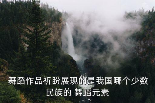 藏族舞蹈赏析,中国第一部以战争与流行病为主题集体舞舞蹈