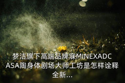陶身体 4舞蹈赏析,舞蹈风暴第二季季军谢欣舞蹈团历史