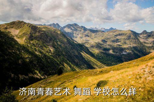 济南钢管舞蹈学校,山东青年舞蹈学校成立一年多迅速崛起