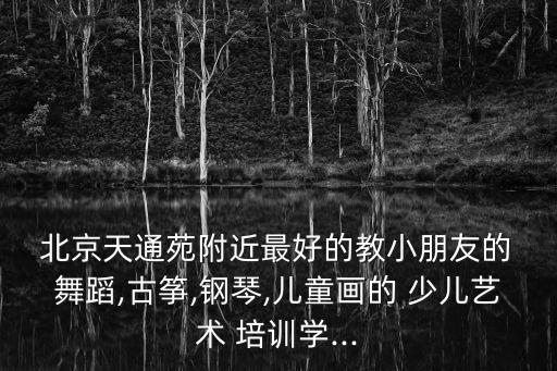北京少儿舞蹈培训中心,趁孩子yq期间继续给他报班吧有成本