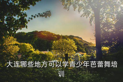 大连暑假舞蹈班,大连-2/艺考大连软艺考舞蹈培训学校比较好