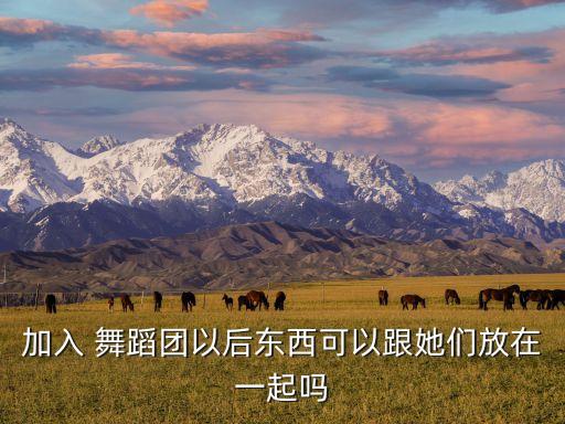 秋季舞蹈外衣,舞蹈班学生开始跳舞课上课换衣更方便