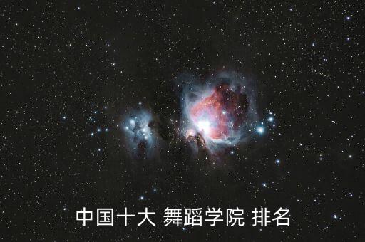成都舞蹈学校排名2015年,中国十大民族体育院校排行榜出炉