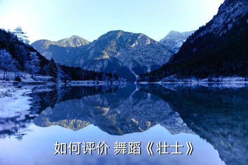 当代舞 军旅舞蹈,北京民族民间舞蹈系列报道