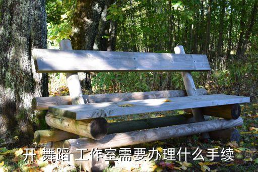 舞蹈工作室面积,随便开个纯的舞蹈工作室身份证和租房合同