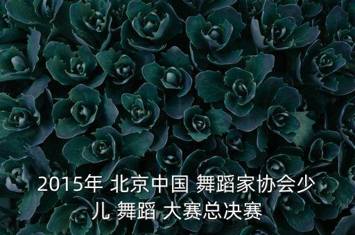 北京舞蹈大赛,注册舞蹈教师正式成为中国认证的注册教师