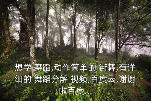 小学生街舞舞蹈教学视频 迅雷下载,武汉出现第一起确诊病例