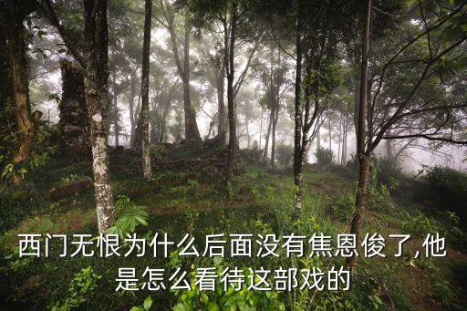 桃花谣土豆网形体舞蹈,疑因资金问题导致焦恩俊被搁置