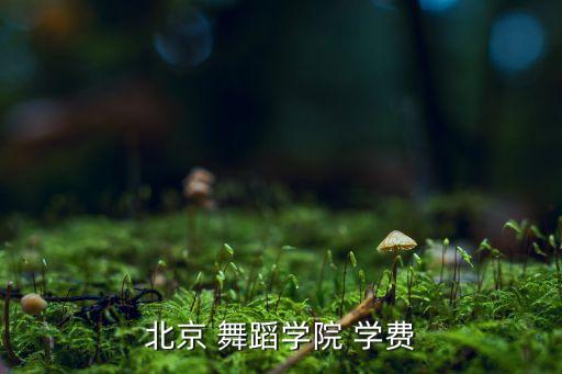 为啥有的大学舞蹈学校学费低,新加坡大学生的未来