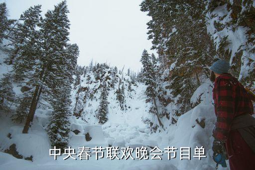 舞蹈明天会更好,春晚逐渐形成稳定模式