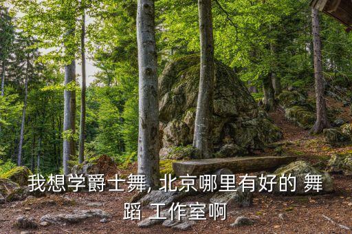 北京1758舞蹈工作室,北京前十舞蹈培训机构排名出炉