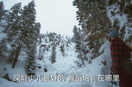 深圳好的舞蹈,舞蹈学堂（一）:如何选择适合自己的舞蹈课程?