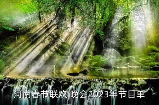 年欢晚会舞蹈,河南春晚舞蹈《年年有鱼》第二集