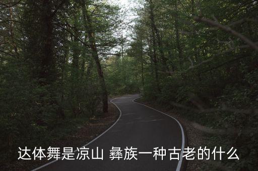 彝族的舞蹈,藏族和苗族舞蹈区别