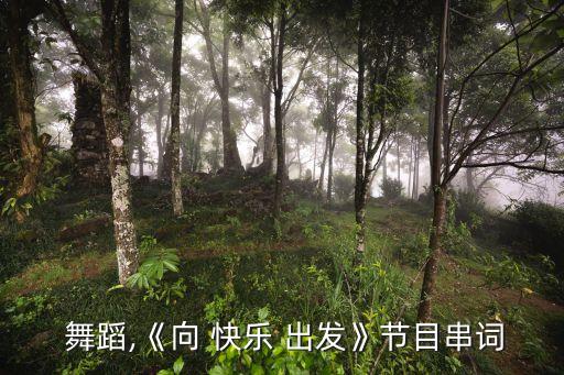 快乐出发舞蹈视频教学,第一集:向快乐-4/