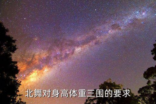 北京舞蹈学院的女生,北京舞蹈学院要求女生身高大于165厘米