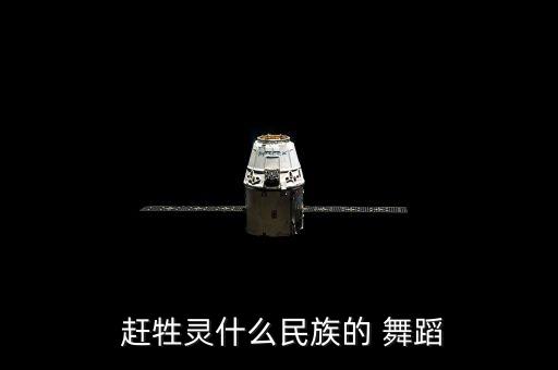  赶牲灵什么民族的 舞蹈