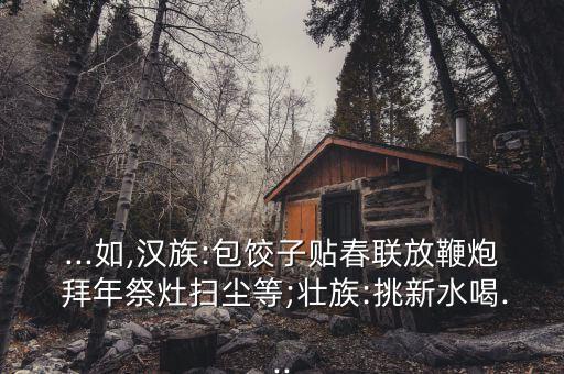 拜年集体舞蹈,元旦舞狮迎新春