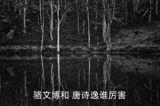cctv舞蹈大赛唐诗逸,唐诗易，中国舞蹈女演员