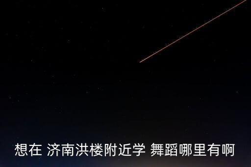 济南舞蹈班,山东大学和聊城大学舞蹈专业相当齐全