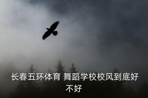 长春学舞蹈,长春五环体育舞蹈中等职业学校招聘舞蹈新人