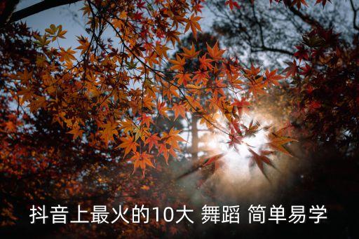 小学简单舞蹈动作,骄傲的少年简单舞蹈动作